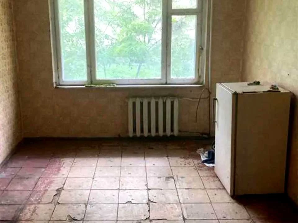 Квартира. Одесса, 40-летия Обороны Одессы ул.