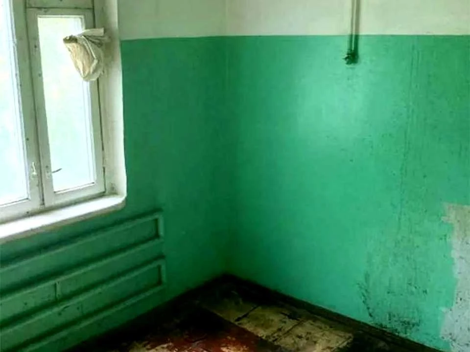 Квартира. Одесса, 40-летия Обороны Одессы ул.