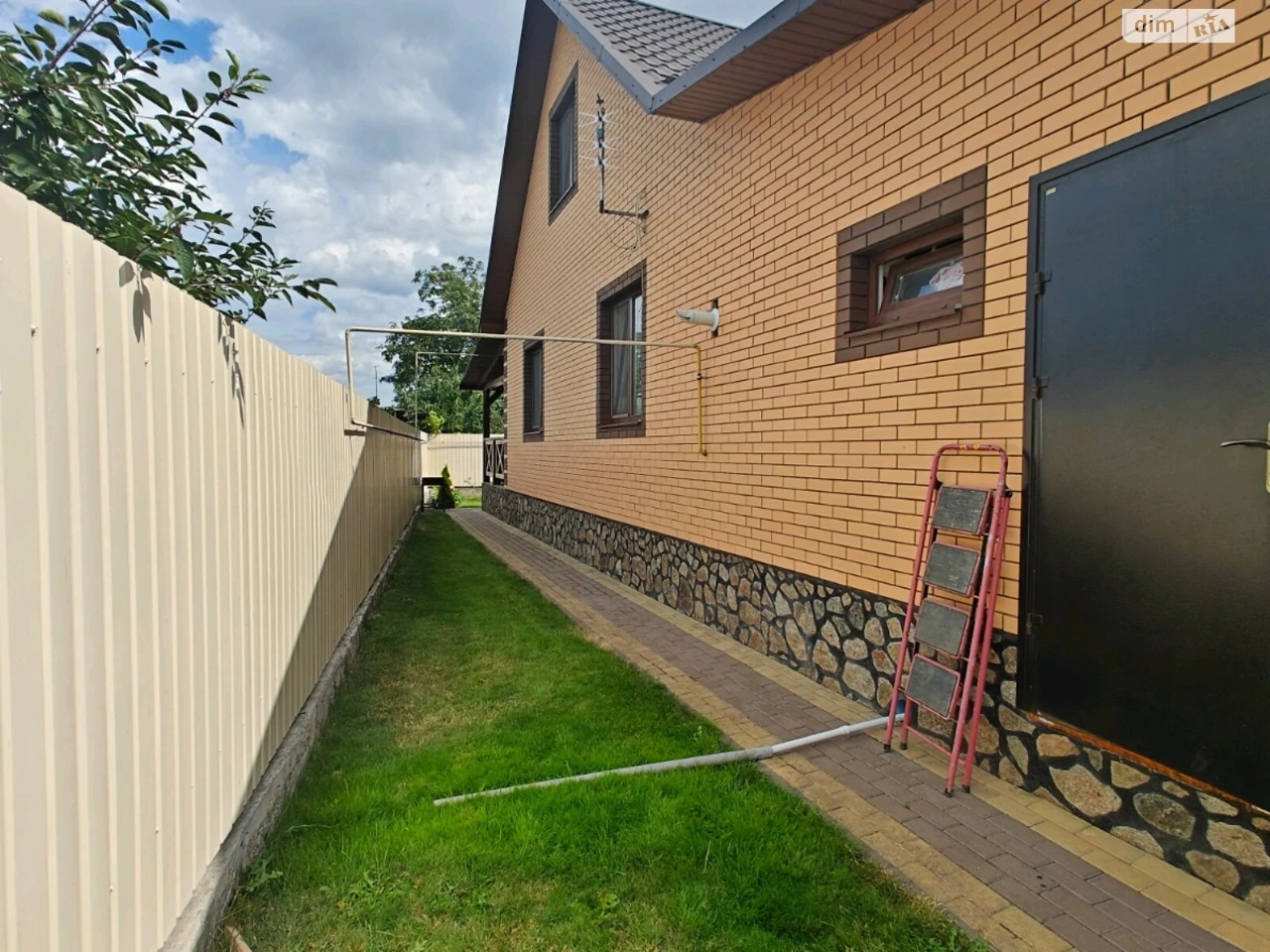 House for sale Staromisky