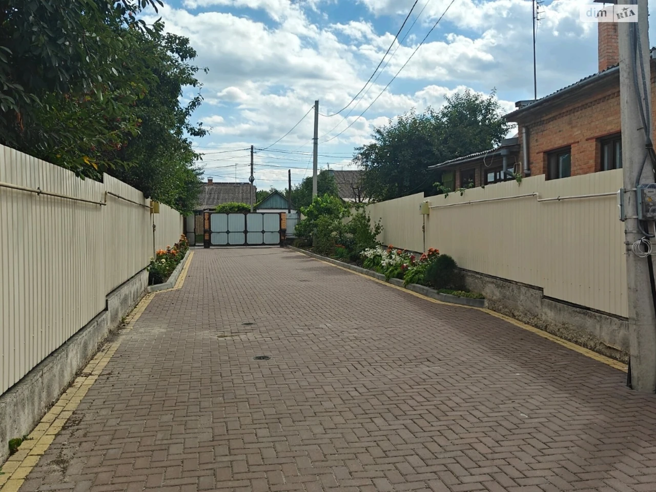 House for sale Staromisky