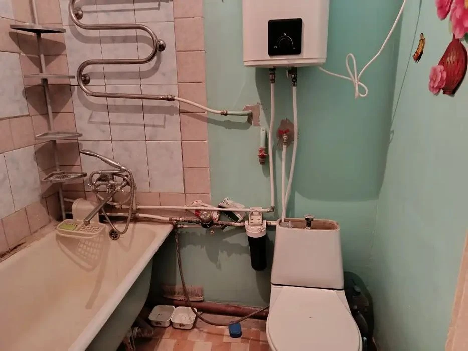 Продам 2к квартиру Приднепровск/Самарский район/ Левый берег