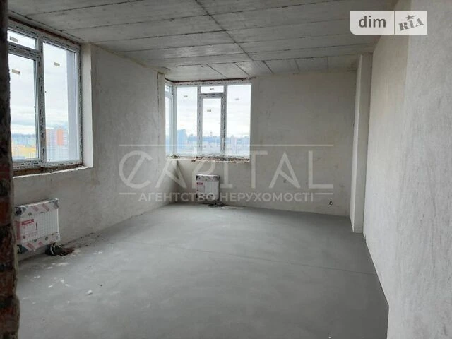 Продаж 2к квартири 118 кв. м на вул. Сосюри Володимира 6 • I