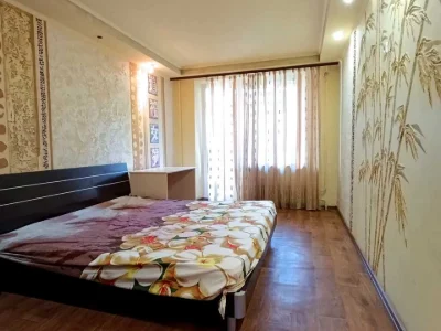 Apartment. Kharkiv, Valentynivska St. (Blyukhera)