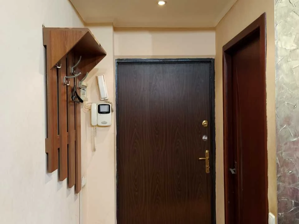 Apartment. Kharkiv, Valentynivska St. (Blyukhera)