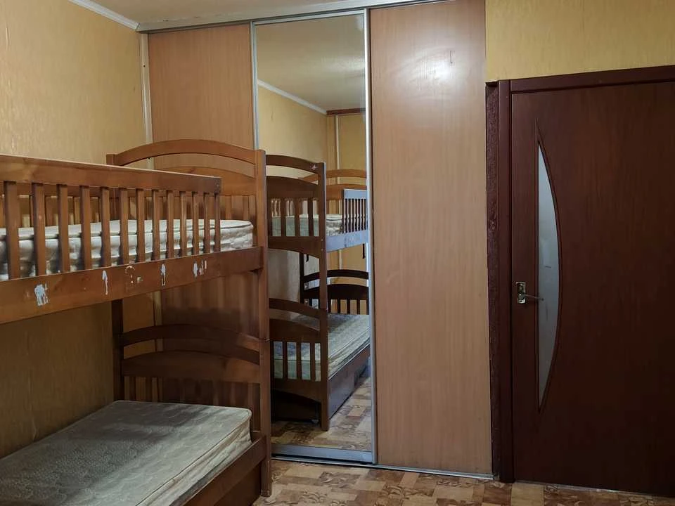 Apartment. Kharkiv, Valentynivska St. (Blyukhera)