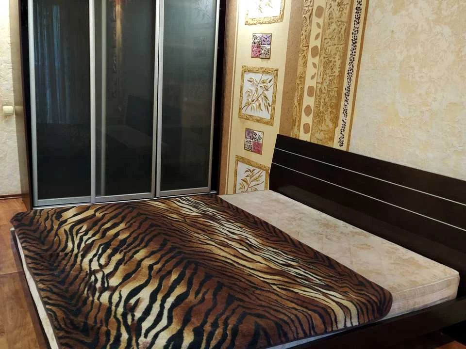 Apartment. Kharkiv, Valentynivska St. (Blyukhera)