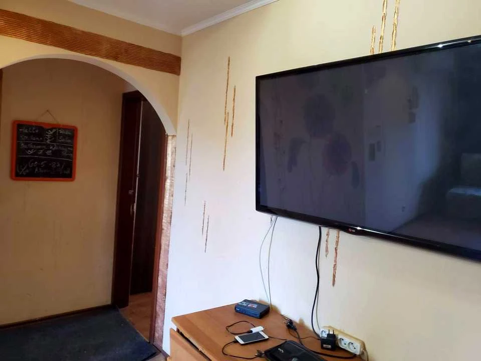 Apartment. Kharkiv, Valentynivska St. (Blyukhera)