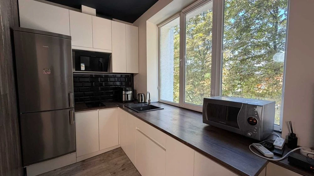 Sale of 1-room apartment in the clubhouse City Center, lower part of Ave.