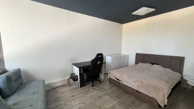 Sale of 1-room apartment in the clubhouse City Center, lower part of Ave.