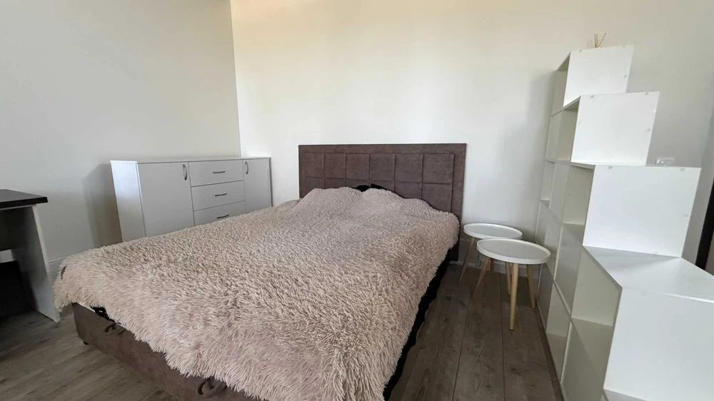 Sale of 1-room apartment in the clubhouse City Center, lower part of Ave.