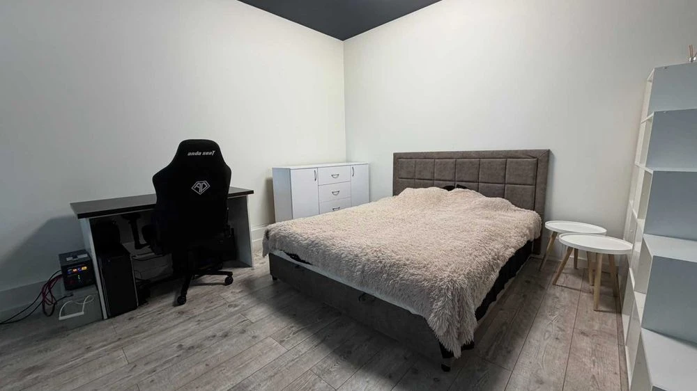 Sale of 1-room apartment in the clubhouse City Center, lower part of Ave.