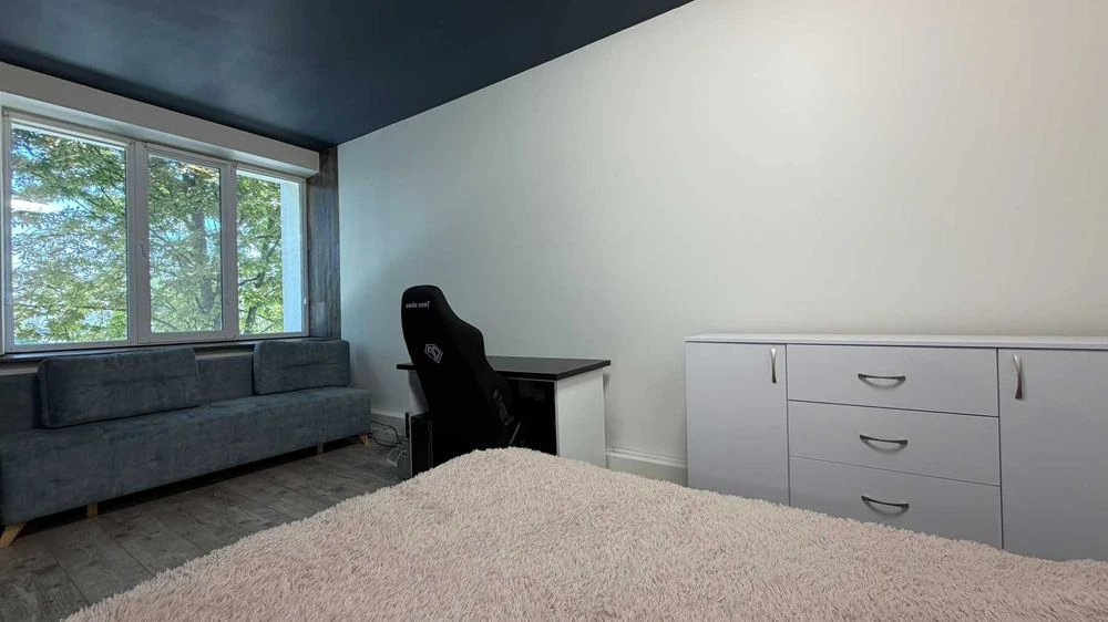 Sale of 1-room apartment in the clubhouse City Center, lower part of Ave.