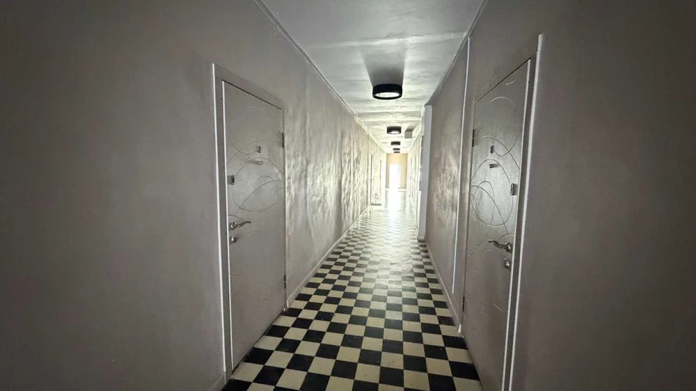 Sale of 1-room apartment in the clubhouse City Center, lower part of Ave.