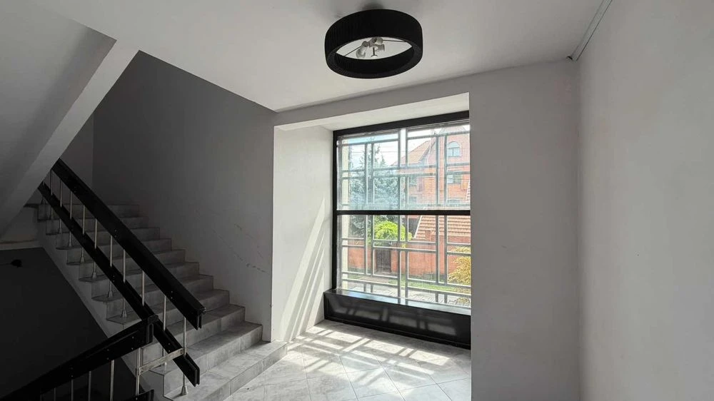Sale of 1-room apartment in the clubhouse City Center, lower part of Ave.
