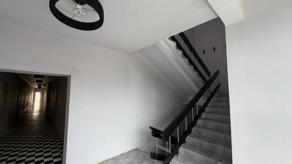 Sale of 1-room apartment in the clubhouse City Center, lower part of Ave.