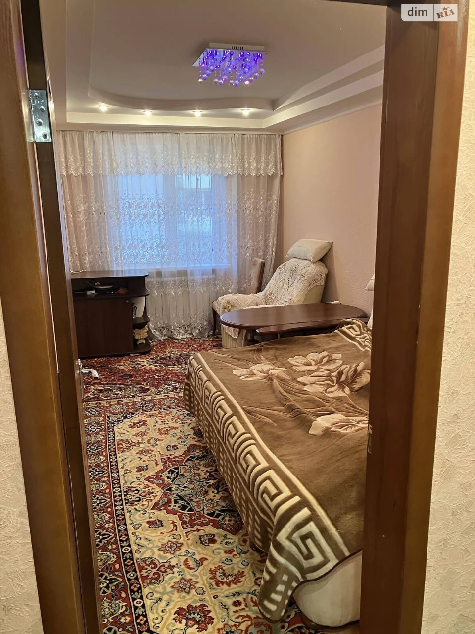 Long-term Rental Apartment Military Town