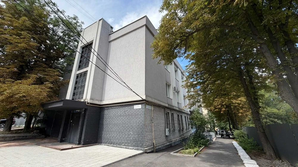 Sale of 1-room apartment in the clubhouse City Center, lower part of Ave.