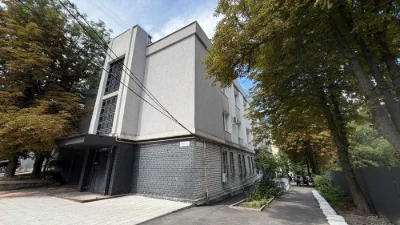 Sale of 1-room apartment in the clubhouse City Center, lower part of Ave.