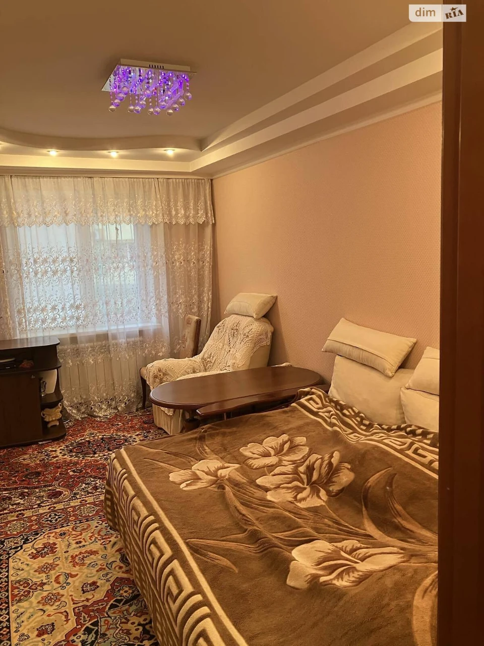 Long-term Rental Apartment Military Town