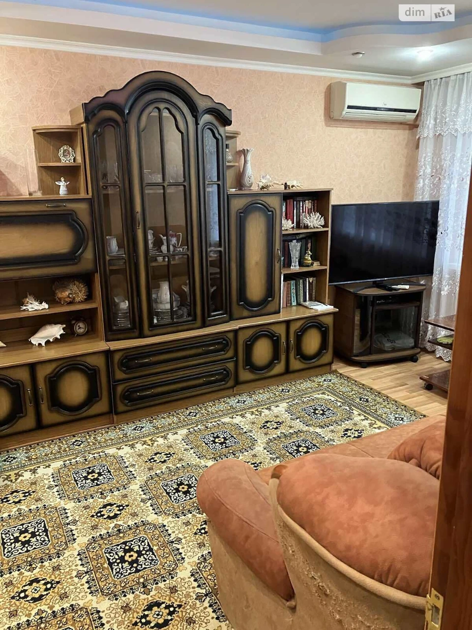 Long-term Rental Apartment Military Town