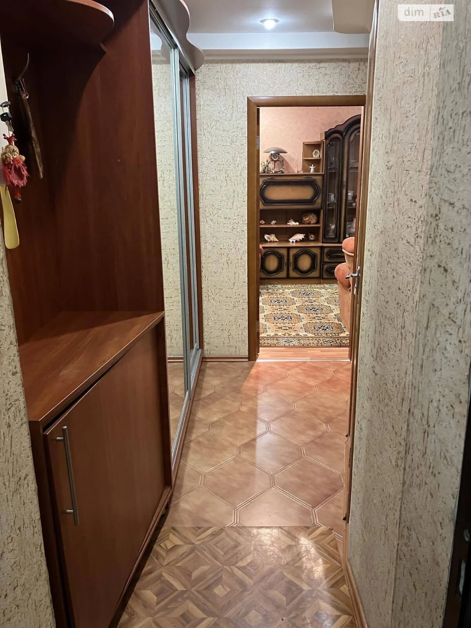 Long-term Rental Apartment Military Town