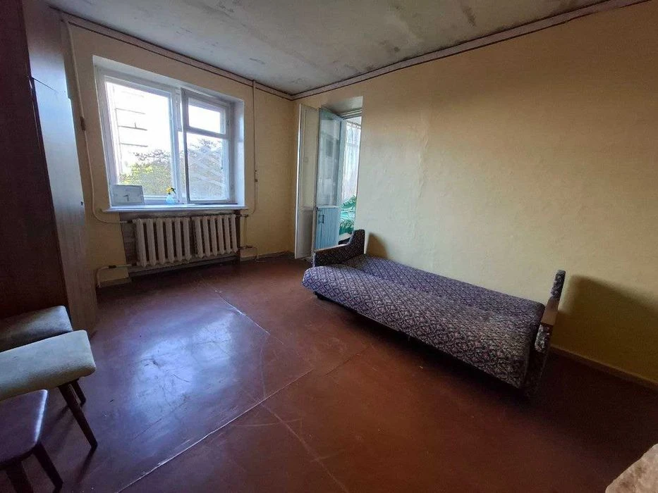 Продажа 1-к квартиры Строителей Янгеля Титова