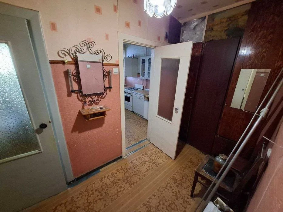 Продажа 1-к квартиры Строителей Янгеля Титова
