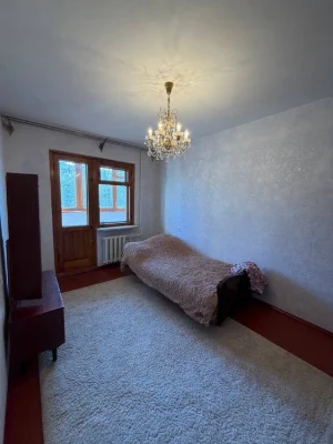 Продам! 4х комнатную! Спец Проект! Балковская!