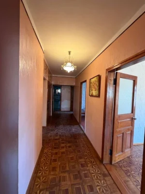 Продам! 4х комнатную! Спец Проект! Балковская!