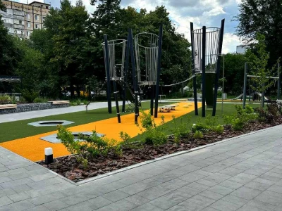 Квартира. Дніпро, Холодильна вул.