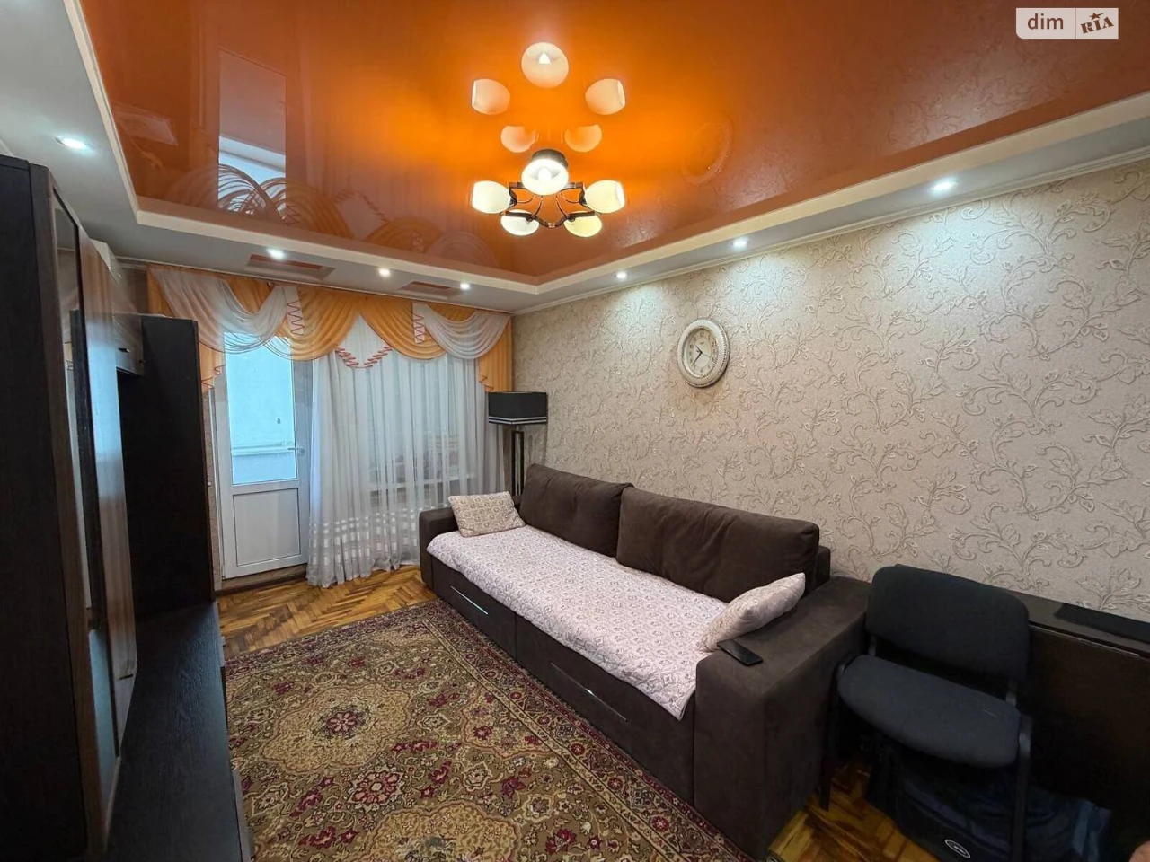 For sale Apartment Shevchenkivskyi