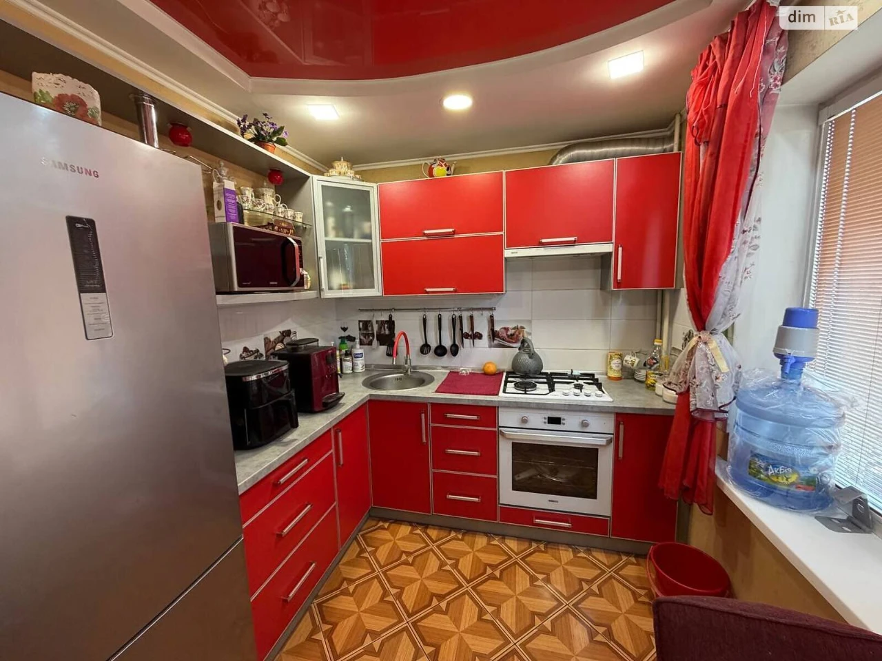 For sale Apartment Shevchenkivskyi