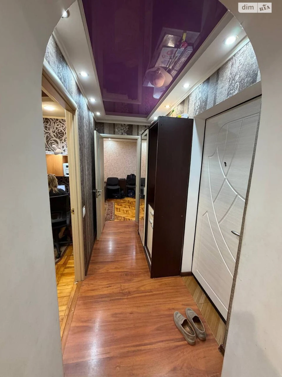 For sale Apartment Shevchenkivskyi