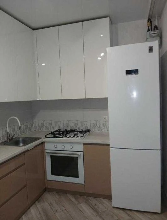 For sale 1 room apartment, Saltovskaya metro station, 2 min.