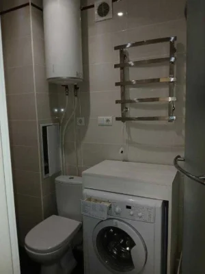 For sale 1 room apartment, Saltovskaya metro station, 2 min.