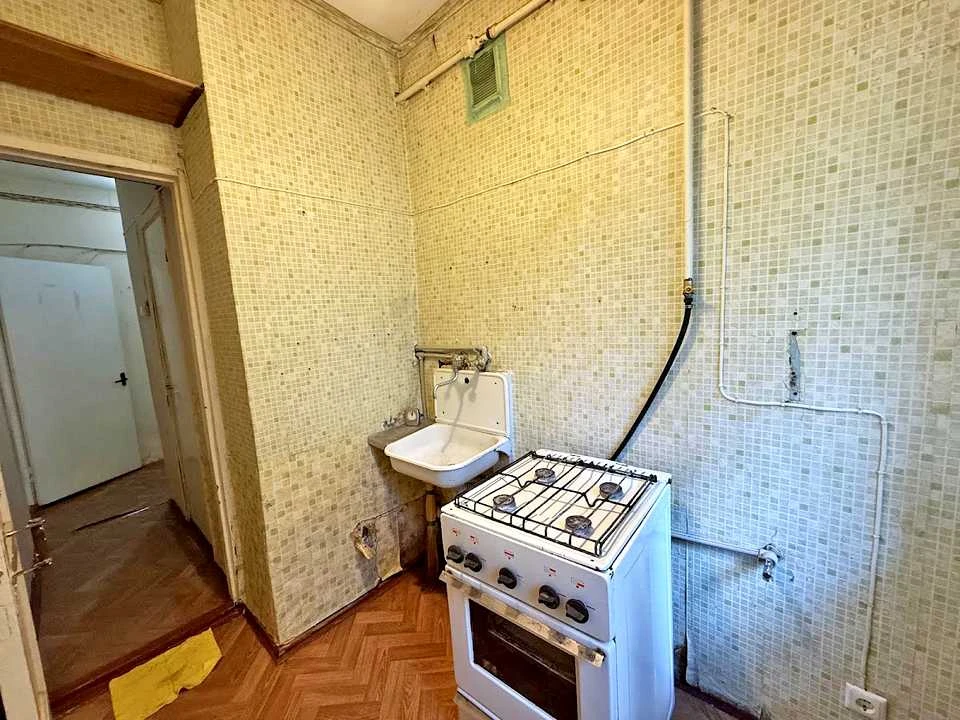 Квартира. Киев, ул.