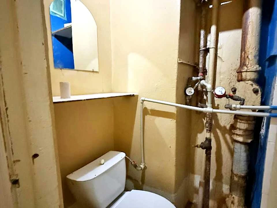 Квартира. Киев, ул.