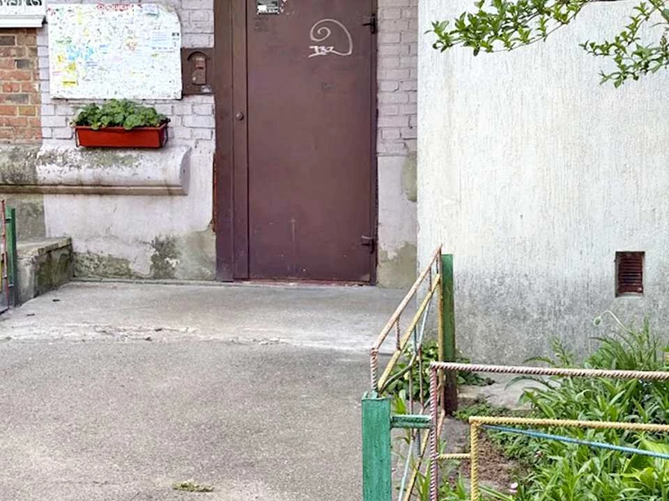 Квартира. Киев, ул.