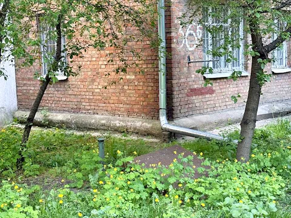 Квартира. Киев, ул.