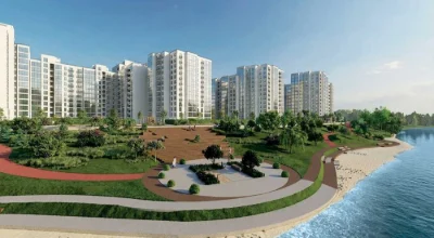 Продаж 1-кімнатної квартири в ЖК «Надрічний» — вул. Надрічна