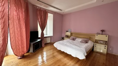Продам 3-х комнатную квартиру на ул.Богдана Хмельницкого