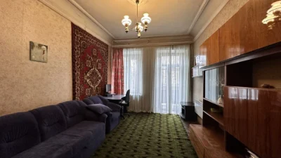 Продам 3-х комнатную квартиру на ул.Богдана Хмельницкого