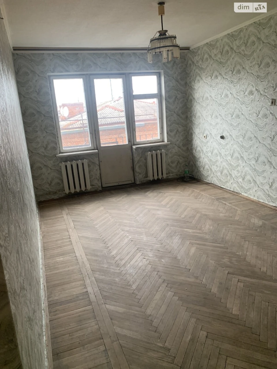Продаж Квартира Центр