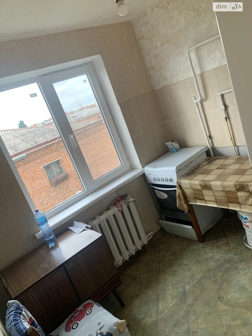 Продаж Квартира Центр