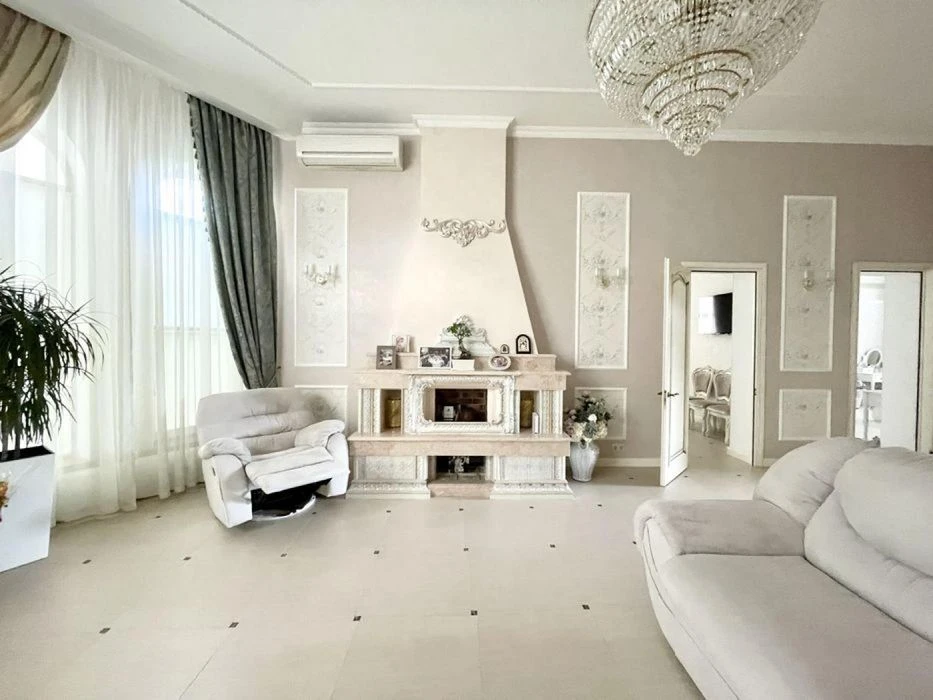 Продажа ДОМА в Совиньоне-4, 300м², 10 соток