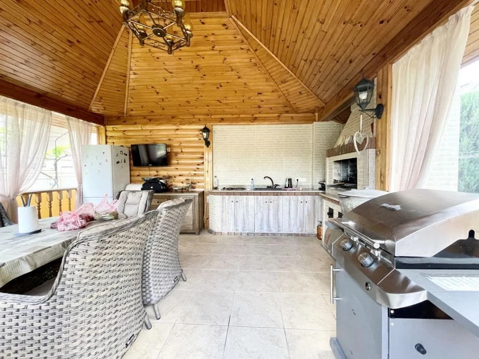 Продажа ДОМА в Совиньоне-4, 300м², 10 соток