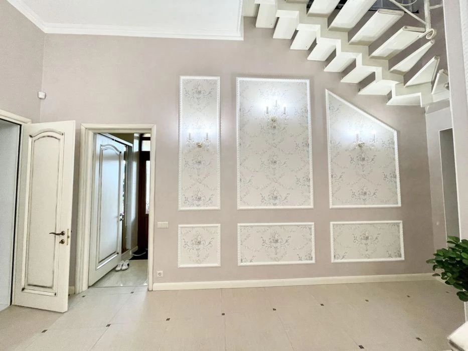 Продажа ДОМА в Совиньоне-4, 300м², 10 соток