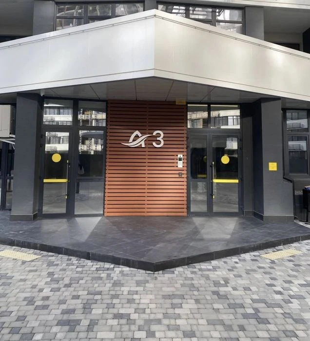 Продажа 2 к квартиры ЖК «Атмосфера»‼️78 м, дом у моря, Аркады
