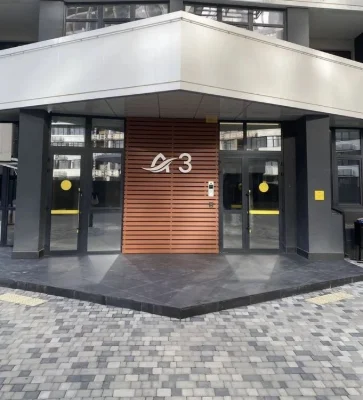 Продажа 2 к квартиры ЖК «Атмосфера»‼️78 м, дом у моря, Аркады