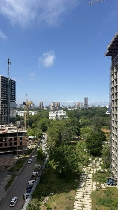 Продажа 2 к квартиры ЖК «Атмосфера»‼️78 м, дом у моря, Аркады